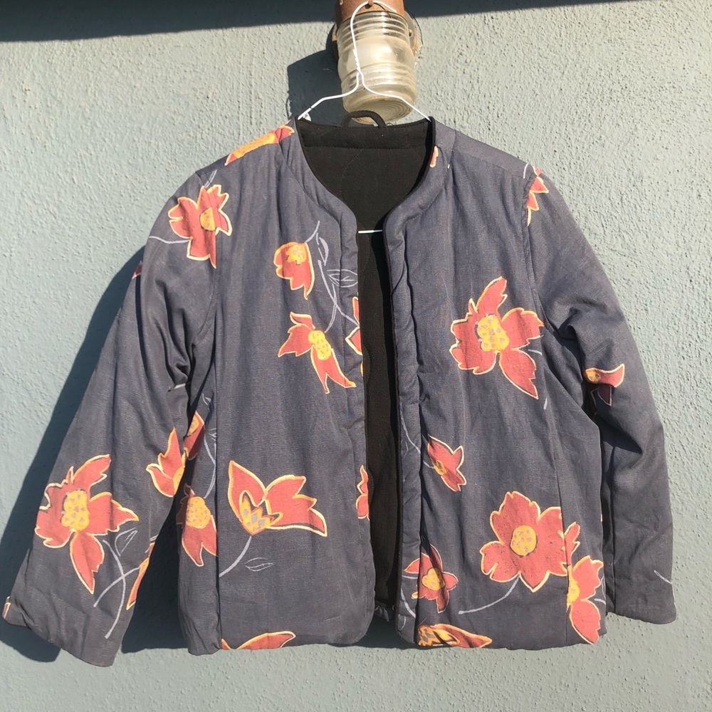 Kimchi Blue Kimono Jacket